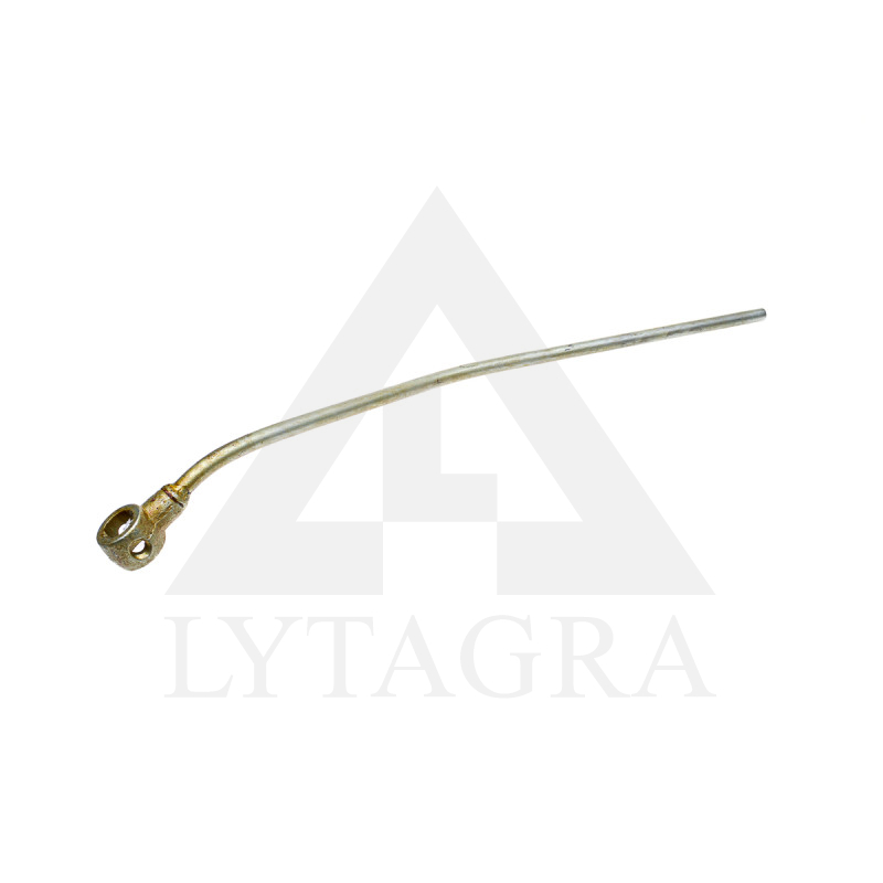 RP-70 sadalītā vadības svira S80-4607080