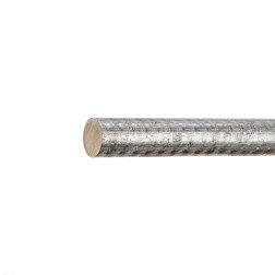 BRONZE CuSn7Zn4Pb7 51 MM