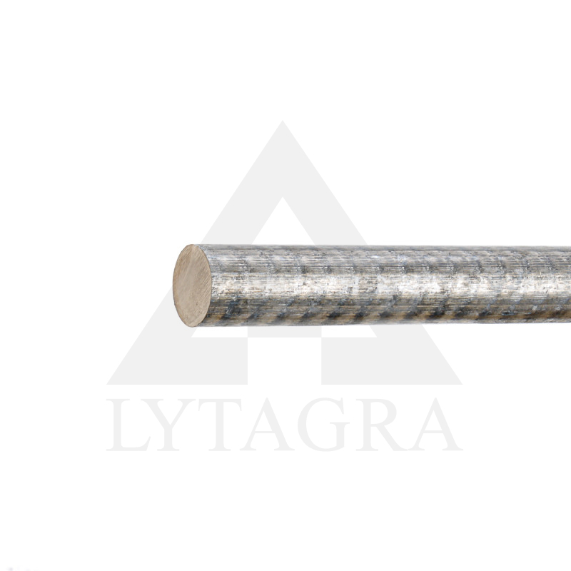 BRONZE CuSn7Zn4Pb7 51 MM