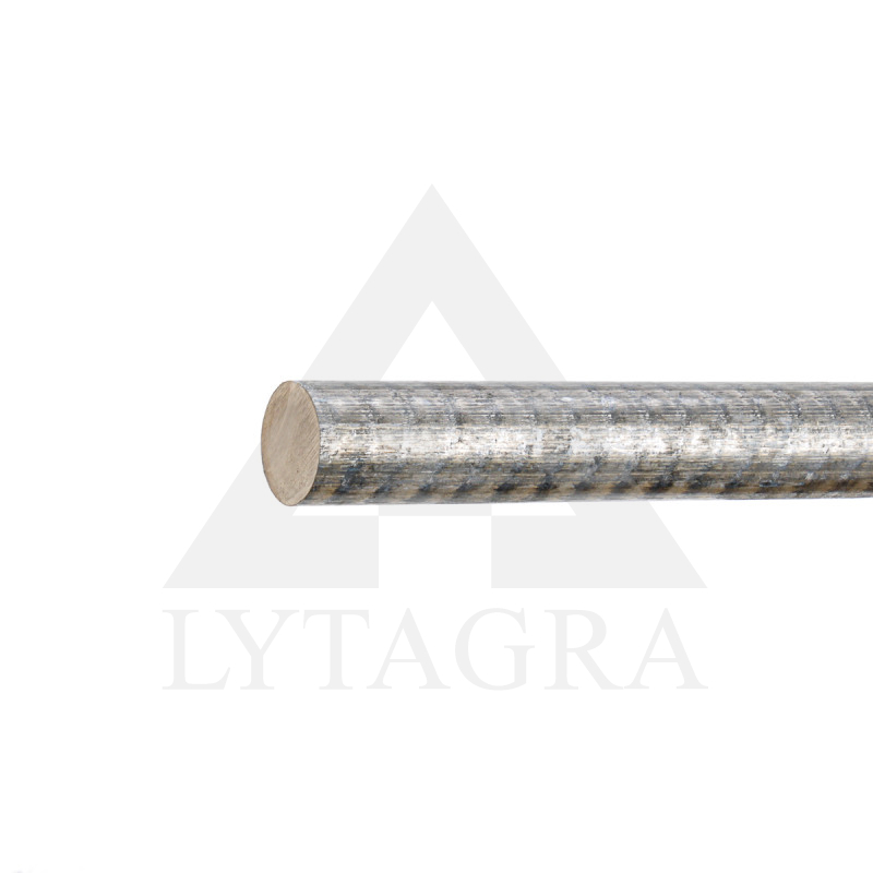 BRONZE CuSn7Zn4Pb7 61 MM