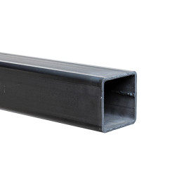 CAURULE KV. 80x80x3 S355