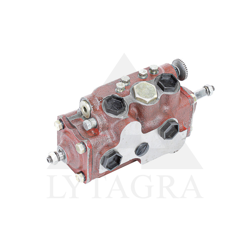 50-4614020 REGULATORS