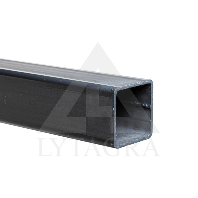 CAURULE KV. 100X100X8 S355