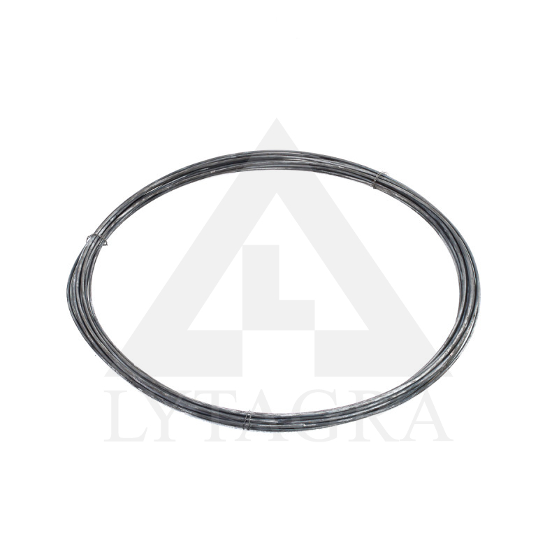 STIEPLE 5.0MM PO 5KG.