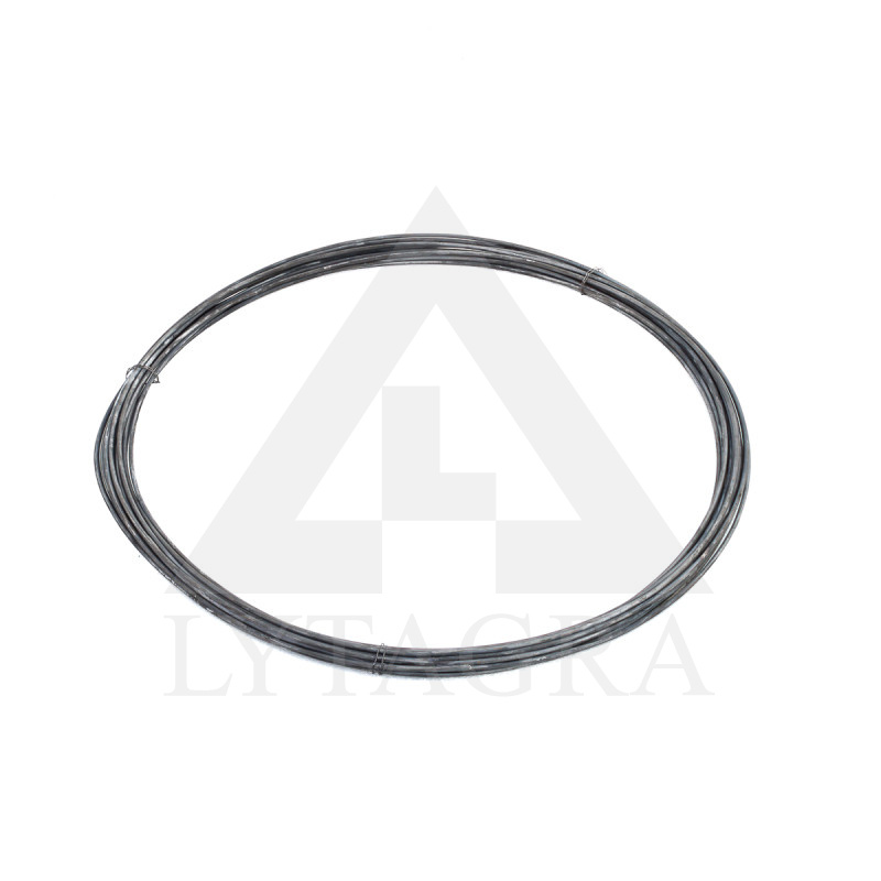 STIEPLE 6.0MM PO 5KG.