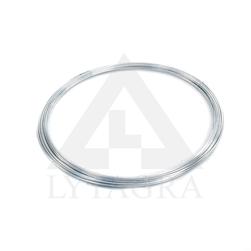 STIEPLE CINK. 1.2MM. PO 5KG.(aptuveni 555m)