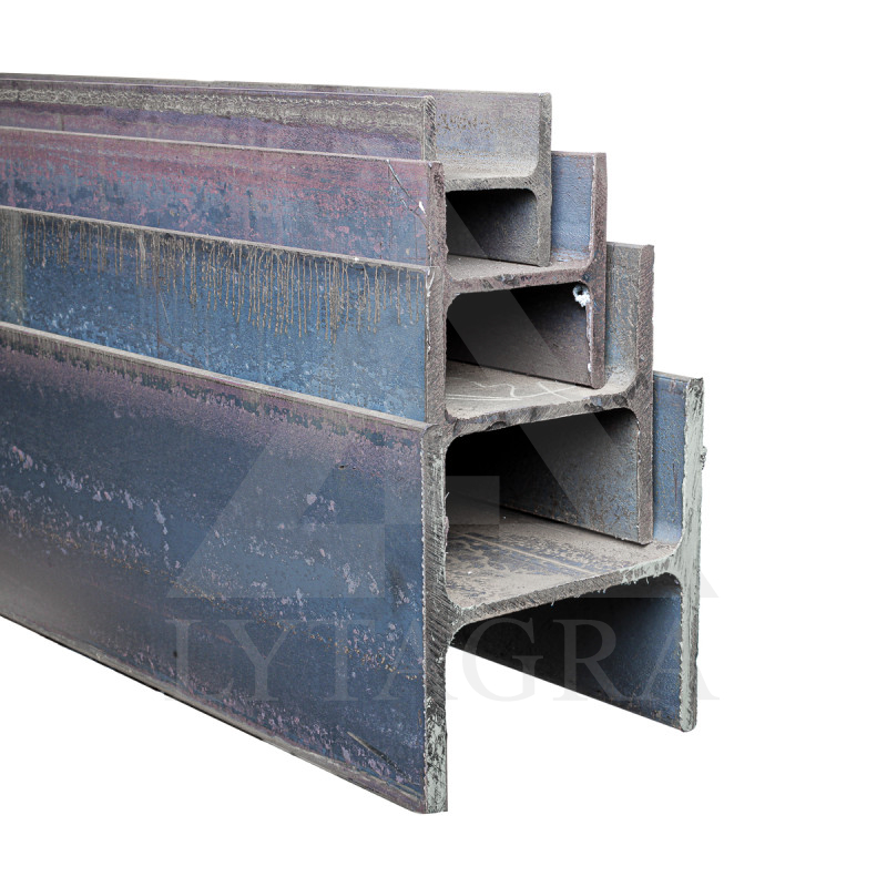 SIJA HEA 400 S275
