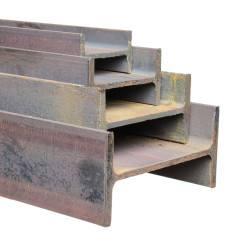 SIJA IPE 100 S355