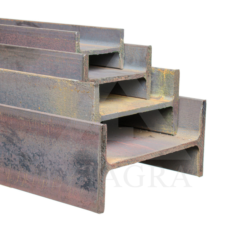 SIJA IPE 140 S275