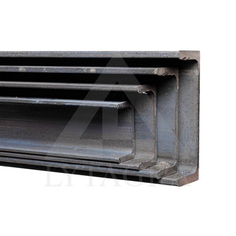 U PROFILS UPE 300 S355