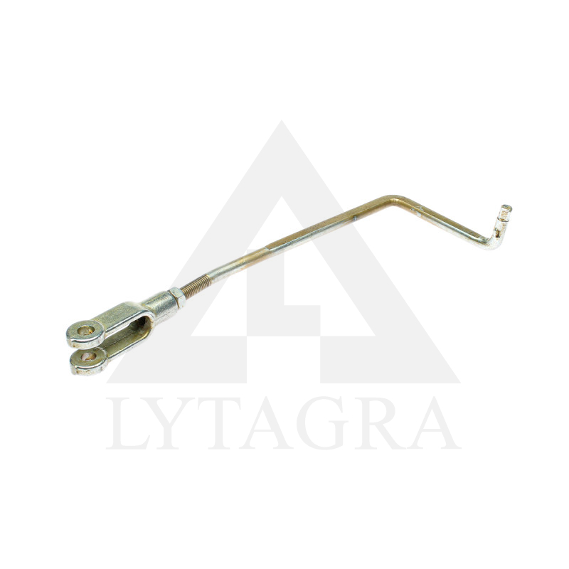Izkliedētais vadības stienis S80-4607260-01