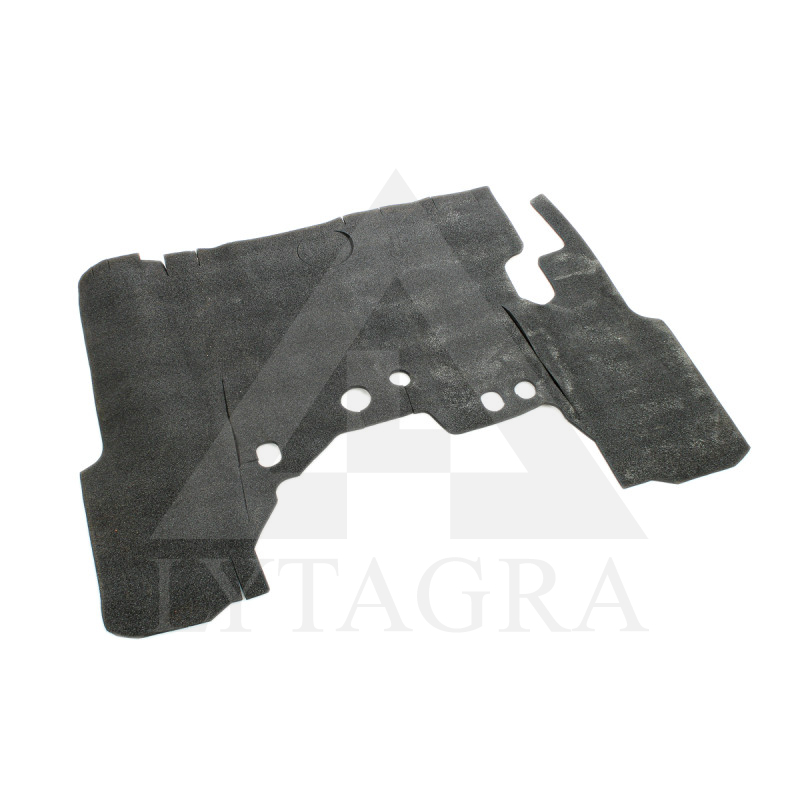 80-6702469-А SKAŅAS ABSORB. PAKLĀJS MTZ
