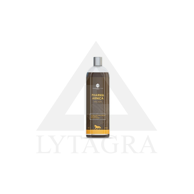 25030 ARNIKA LOSJONS 1000ML