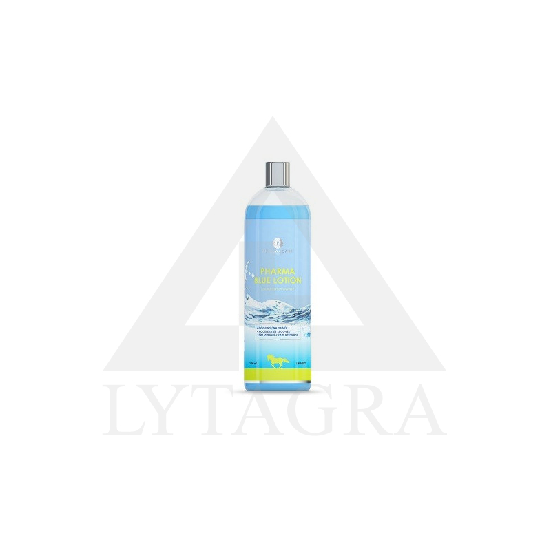 25050 LOSJONS BLUE SALD/SILD. 1000ML