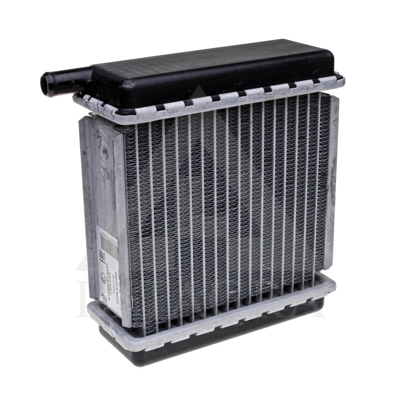 70U-8101070A APSILDES RADIATORS