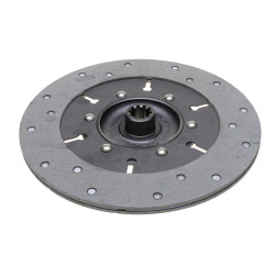 T25-1601130 SAJŪGA DISKS  T-40