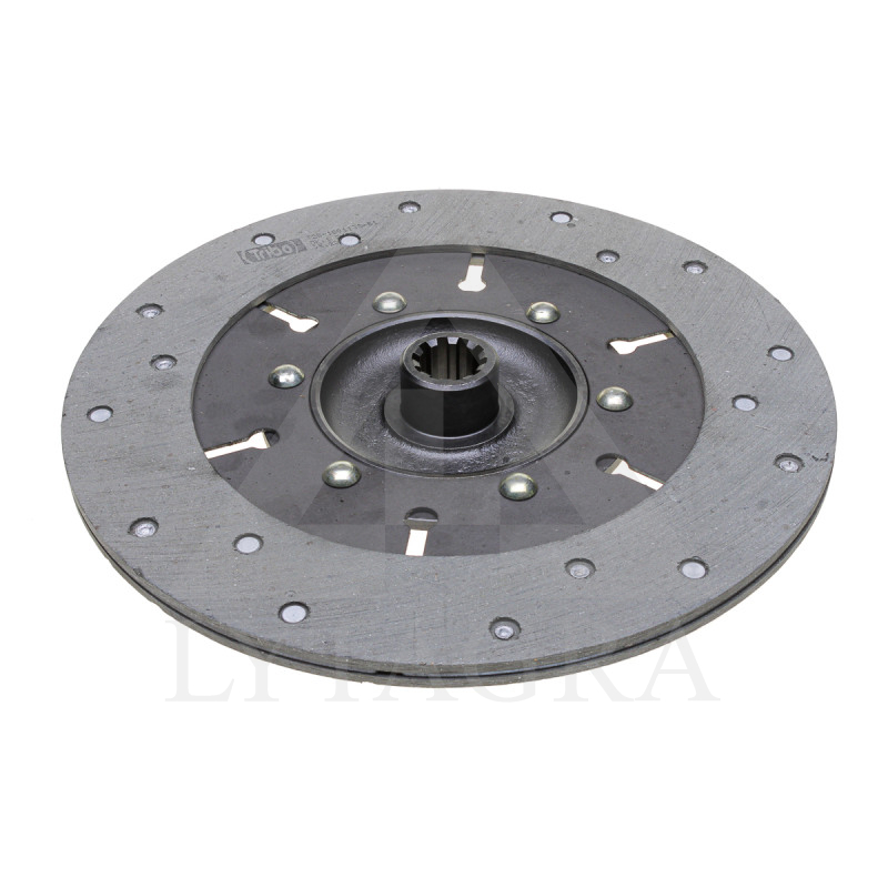 T25-1601130 SAJŪGA DISKS  T-40