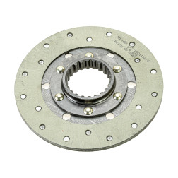 T25-1601160  JŪGV.SAJŪGA DISKS T-40