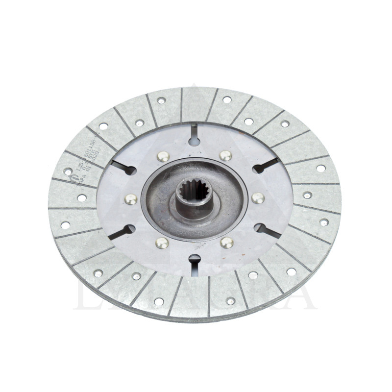 T25-1601130-G SAJŪGA DISKS LTZ