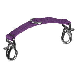 10822-PU HORZE KORDOŠANAS SIKSNIŅA VIOLETA