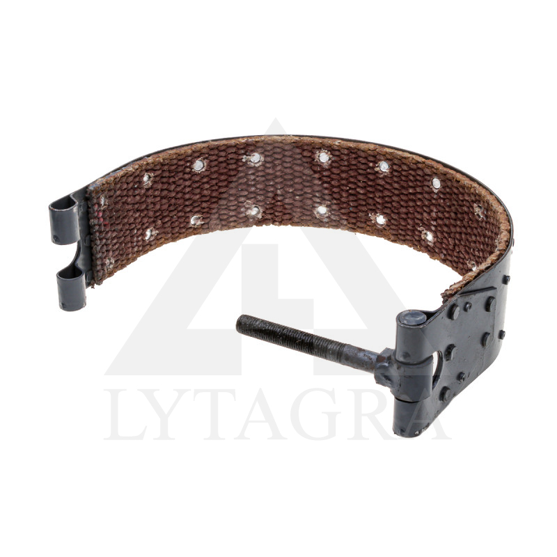 T25-3502070 BREMŽU LENTA T-40