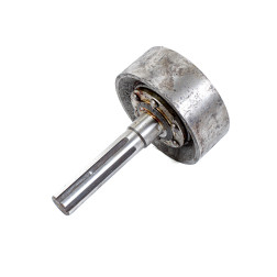 T25-3502080 TRUMULIS AR ĪSO VĀRPSTU LAB.
