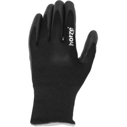 31686-BL-10 HORZE ZIEMAS CIMDI