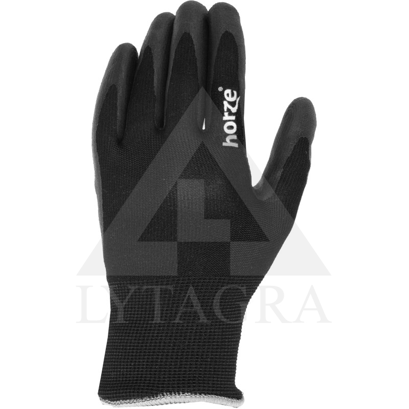31686-BL-10 HORZE ZIEMAS CIMDI