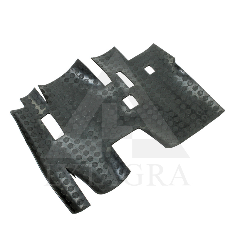 T25-6702025-B4 T-40 KABĪNES GUM. PAKLĀJS
