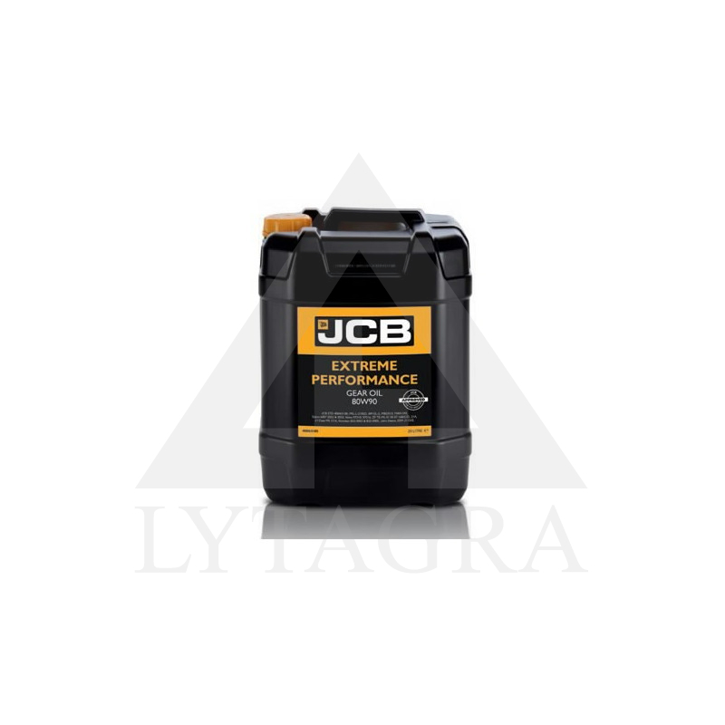 4004/5105I JCB AIZMUG.TILTA EĻĻA  80W90 20L
