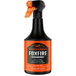 32520 EMULSIJA KRĒPĒM UN ASTEI  1000ML FOXFIRE
