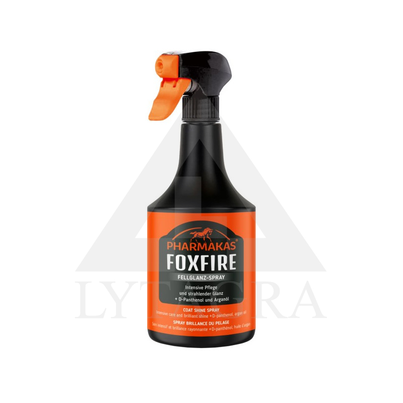 32520 EMULSIJA KRĒPĒM UN ASTEI  1000ML FOXFIRE