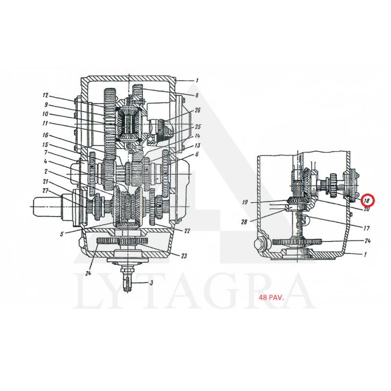 A25.37.211-01 ZOBRATS Z-15