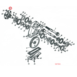 A25.39.026 PUSASS AIZM.T-25