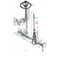 T30.40.011 VĀRPSTA