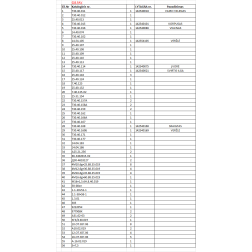 T30.40.114 BUKSE