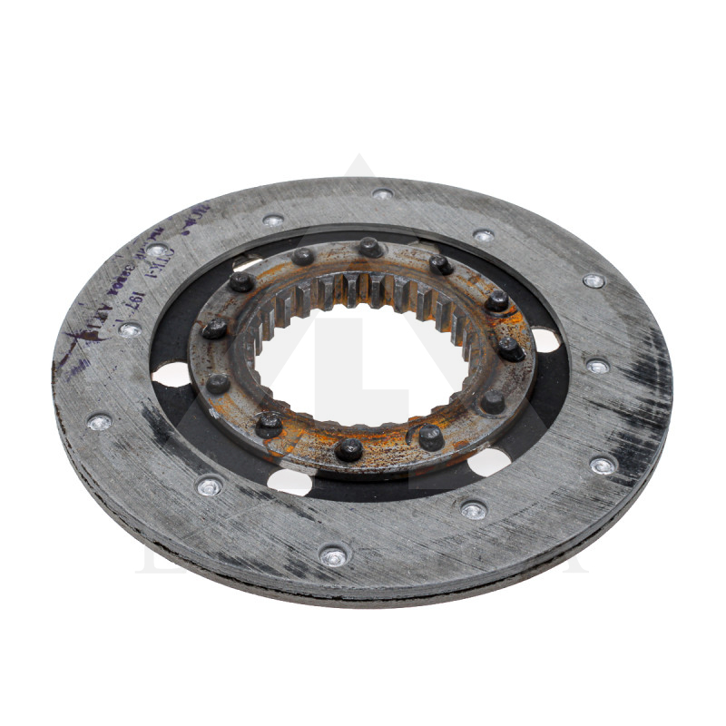 DSS14.21.023B DISKS