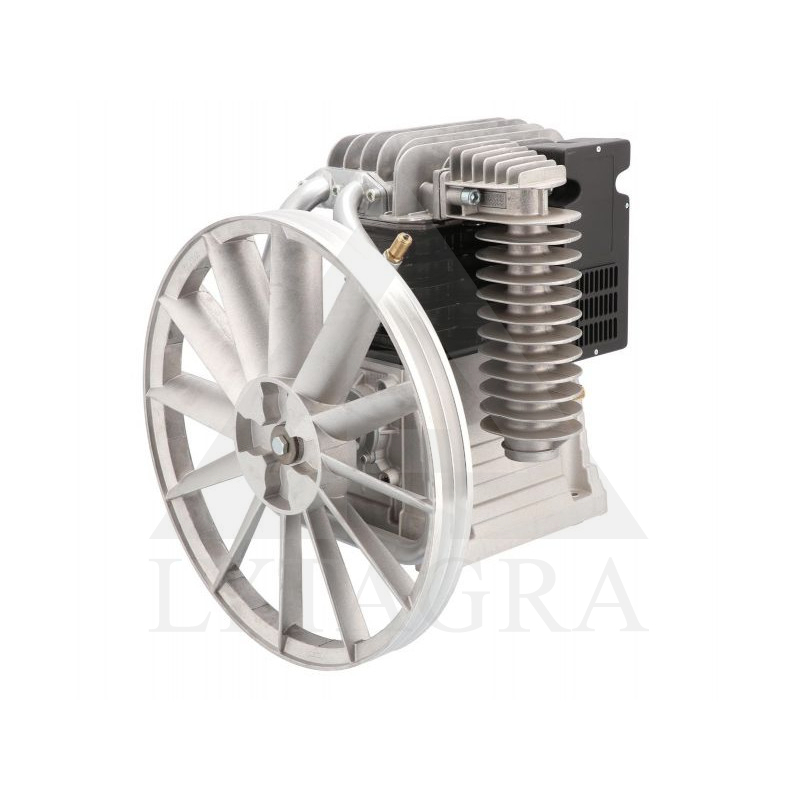 GS35/B5900B Kompresora galva 653 l/min