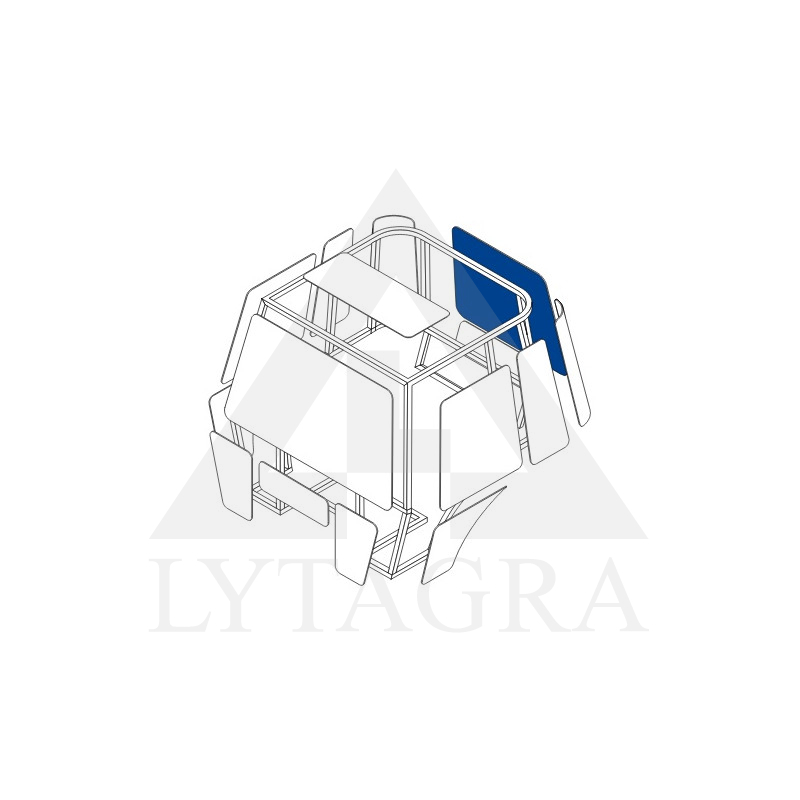 BEP 25/4072-104T AIZMUG.STIKLS NH/CASE 5178304