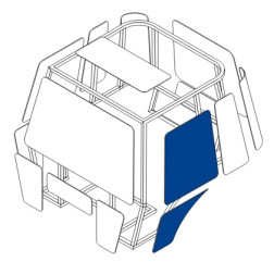 BEP 25/4039-25TDURVJU STIKLSNH 82027357  82027357N