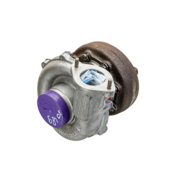 TKR-8.5 H3 TURBĪNA CMD-18/22 DT-75 NIVA