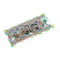 SMD-18,22 DZIN.BLĪVES KOMPL.