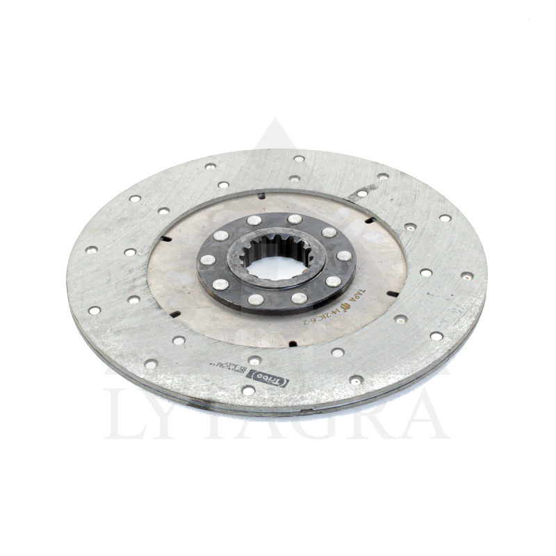 14-21CB-2 SAJŪGA DISKS