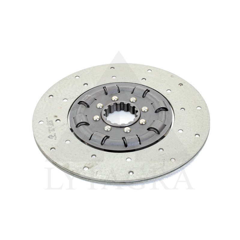 A 52.21.000.70 DISKS A 41 DT75 14 šl.