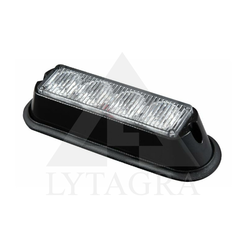 453706103/2 LED LUKTURIS DZELT.12/24V,ECE R65,R10