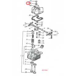 D37M-1007400B3 VĀKS