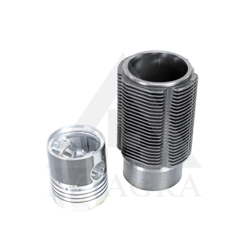D144 VIRZULIS+CILINDRS T25/40
