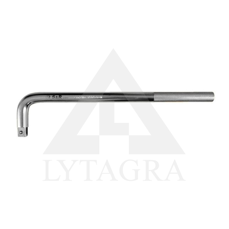 465572450 SR ATSLĒGA L-FORMAS 450mm