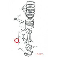 D144-10041000B KLANIS