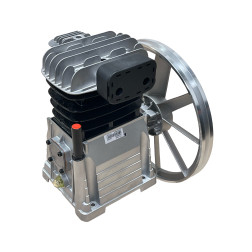 GS25 Kompresora galva 450 l/min